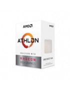 AMD ATHLON