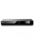 DVD PLAYER