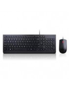 TECLADO Y MOUSE