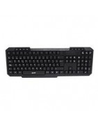TECLADOS