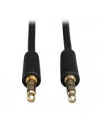 CABLE DE AUDIO